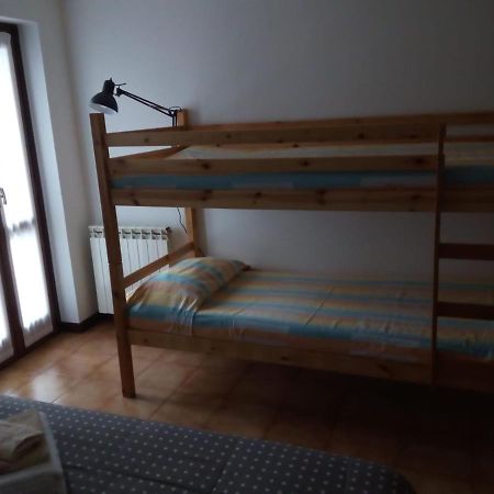 Casa Vacanze Dalia Marone Bagian luar foto