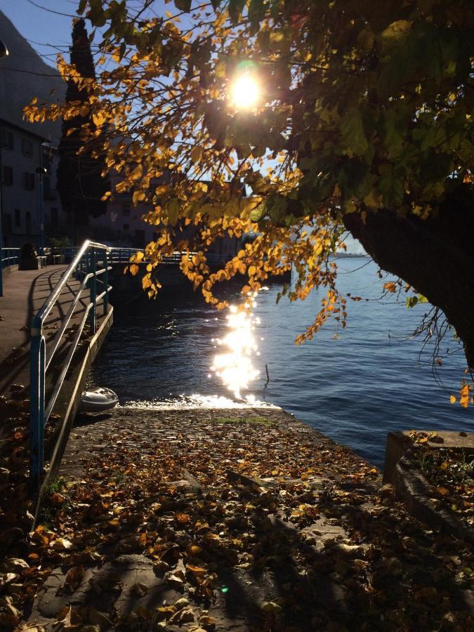 Casa Vacanze Dalia Marone Bagian luar foto