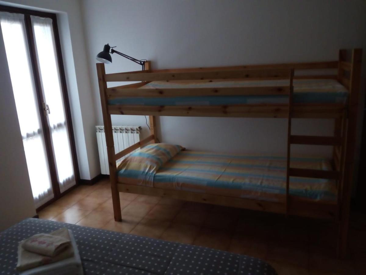 Casa Vacanze Dalia Marone Bagian luar foto