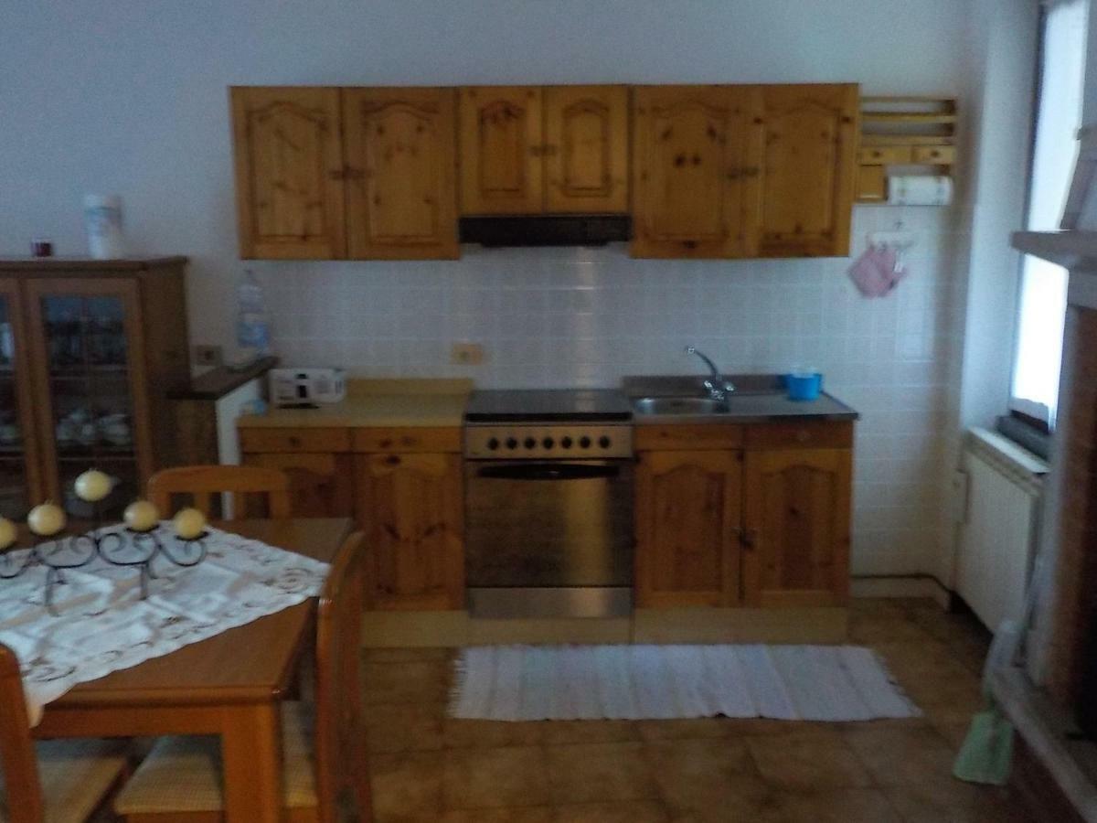 Casa Vacanze Dalia Marone Bagian luar foto