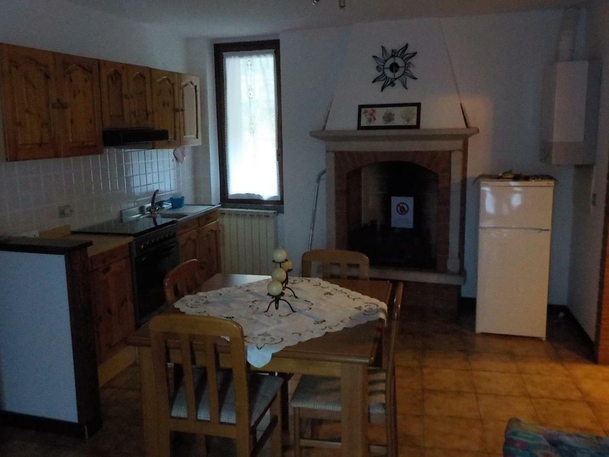 Casa Vacanze Dalia Marone Bagian luar foto