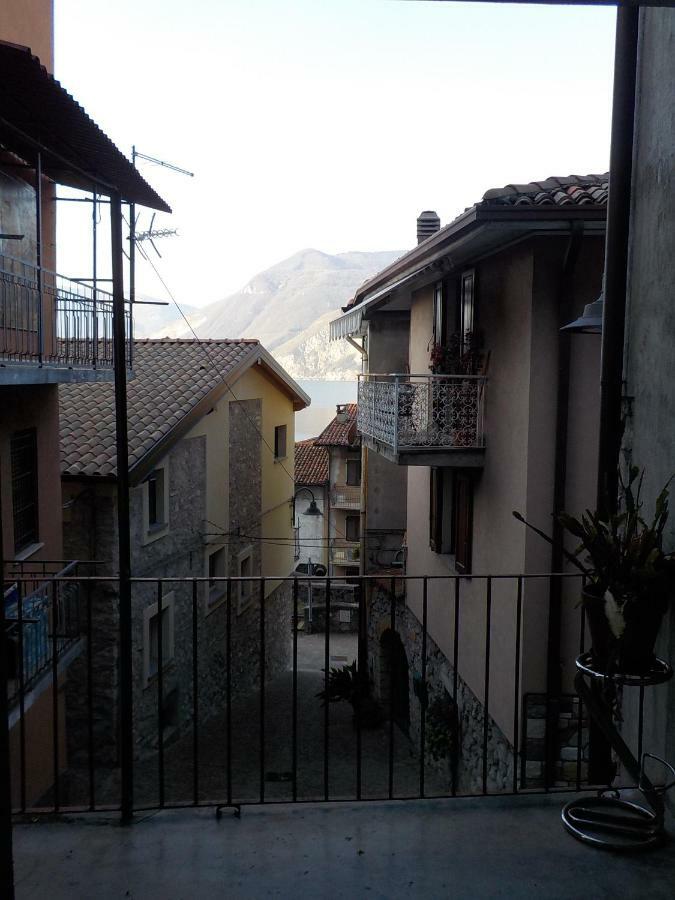 Casa Vacanze Dalia Marone Bagian luar foto