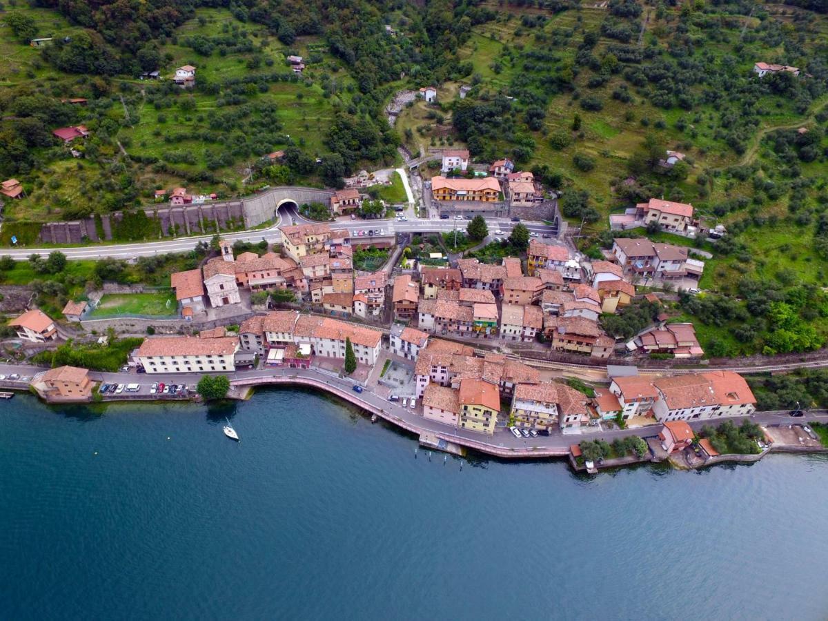 Casa Vacanze Dalia Marone Bagian luar foto