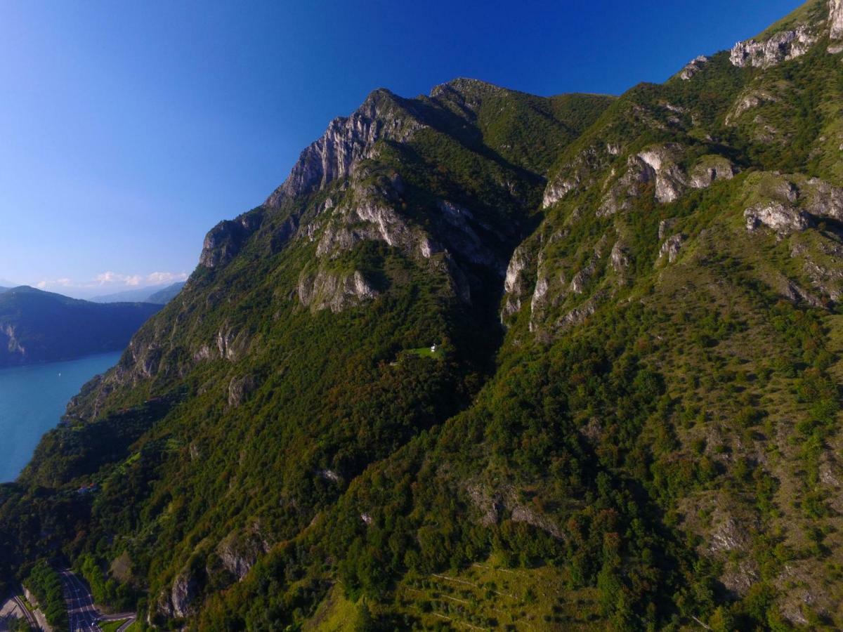 Casa Vacanze Dalia Marone Bagian luar foto