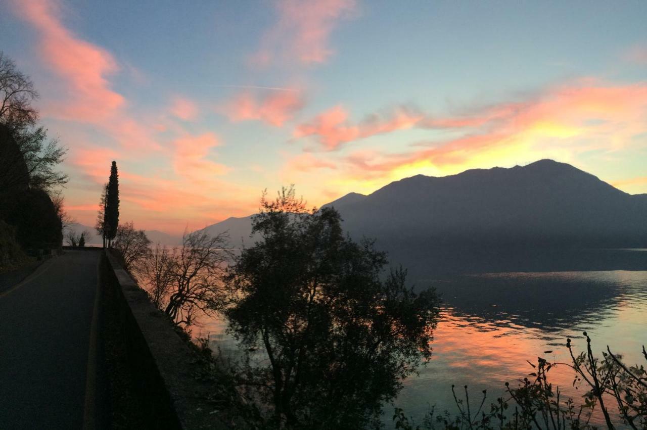Casa Vacanze Dalia Marone Bagian luar foto